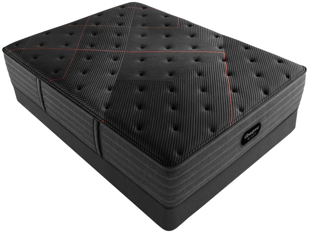 brb x-class plush mattress