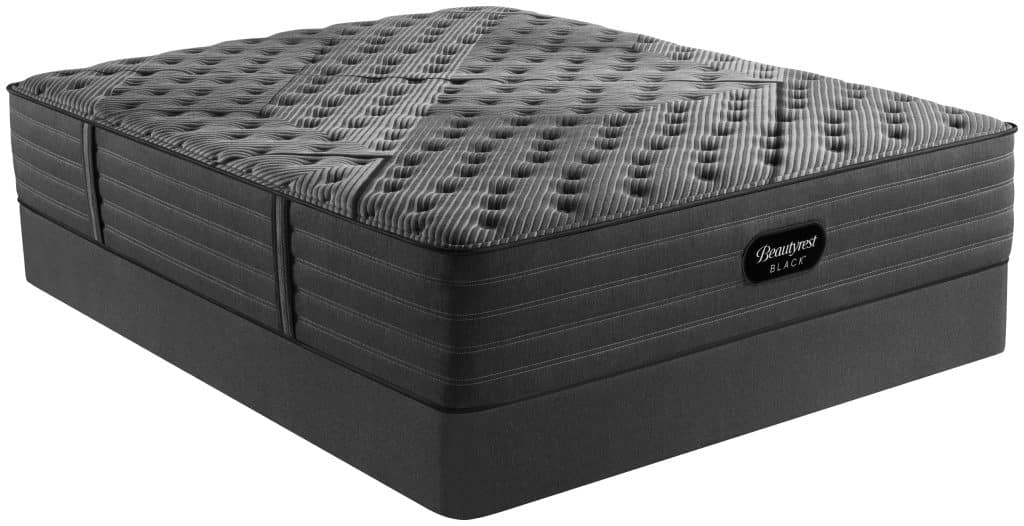 brb x-class firm mattress