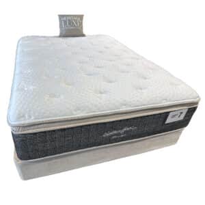Heritage Luxe Mattress