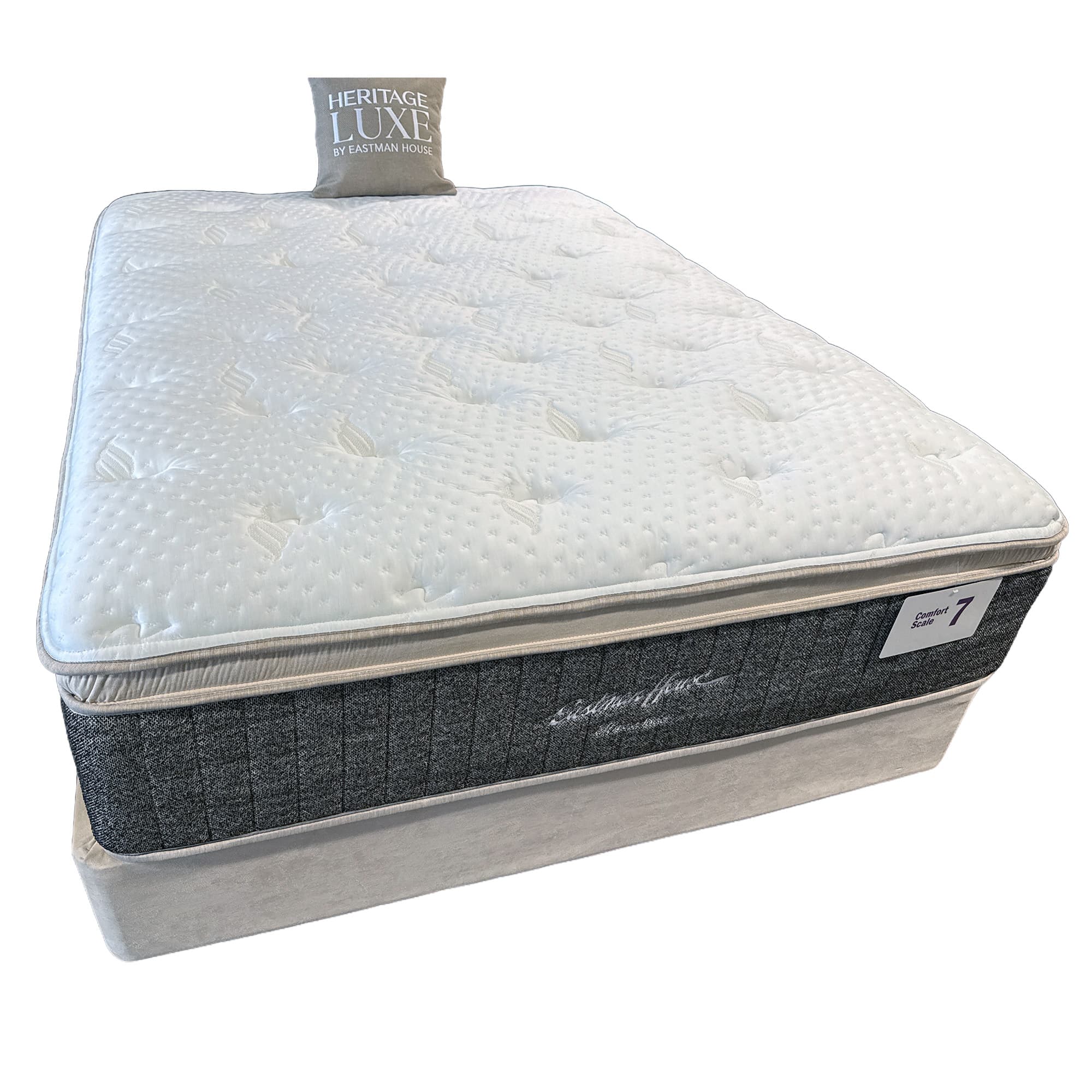 Heritage Luxe Mattress