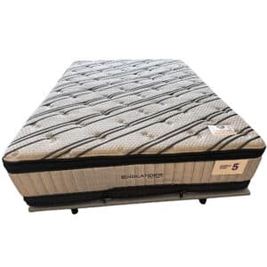 Pala Pillow Top Mattress