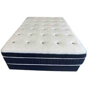 Titan Pillow Top Mattress