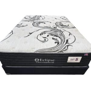 Your Comfort Mattress